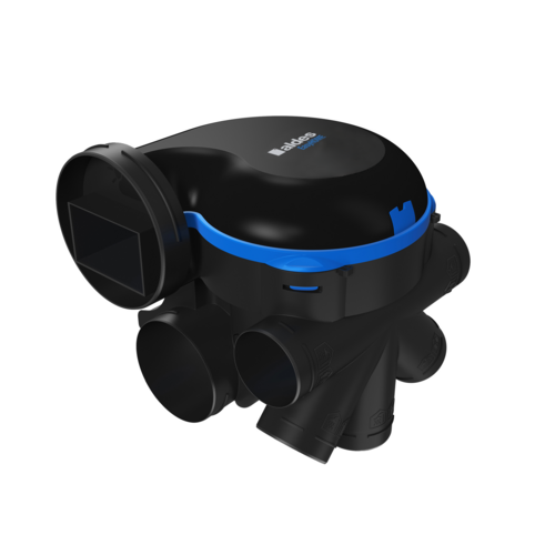EasyHOME HYGRO Premium HP+ BDH